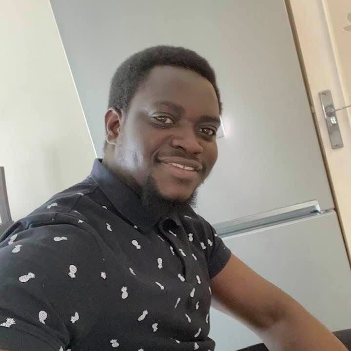 Abdoulaye Condé, Coordinateur International Abdoulaye Condé, Coordinateur International