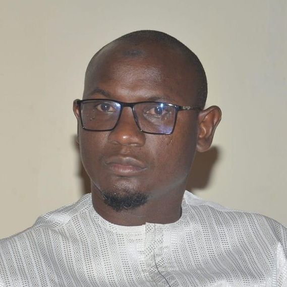 Mamadou Labo Diallo, Membre Fondateur Mamadou Labo Diallo, Membre Fondateur