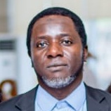 Abdourahamanane Kaba, Co-Fondateur PLAG Abdourahamanane Kaba, Co-Fondateur PLAG