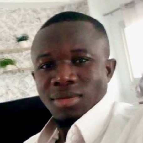 Mohamed Mafa Dioubaté, Membre Fondateur Mohamed Mafa Dioubaté, Membre Fondateur