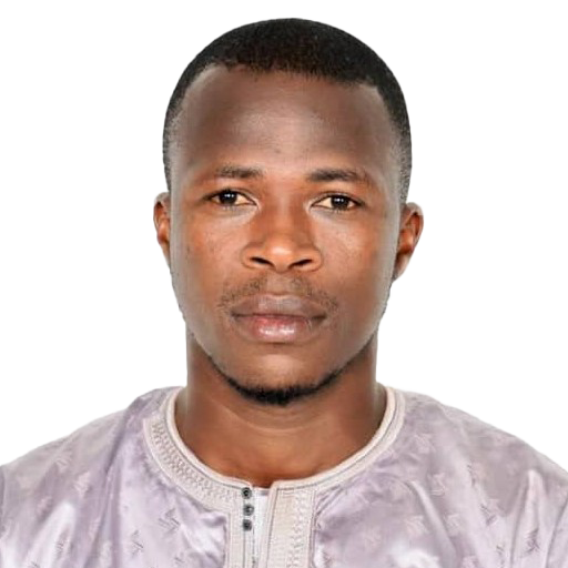 Mory Kaba, Co-Fondateur PLAG Mory Kaba, Co-Fondateur PLAG